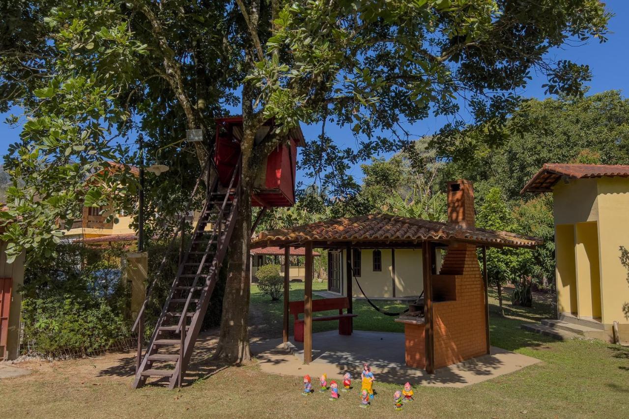 Casa Di Maria 4 Quartos A 500M Centro - Sauna, Piscina, Fogao A Lenha, Churrasqueira - Acesso Privativo Ao Ao Rio - Ideal Para Familias Нова-Фрибургу Экстерьер фото