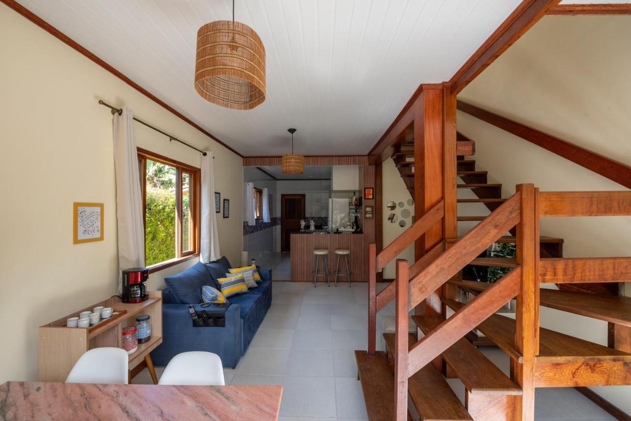 Casa Di Maria 4 Quartos A 500M Centro - Sauna, Piscina, Fogao A Lenha, Churrasqueira - Acesso Privativo Ao Ao Rio - Ideal Para Familias Нова-Фрибургу Экстерьер фото