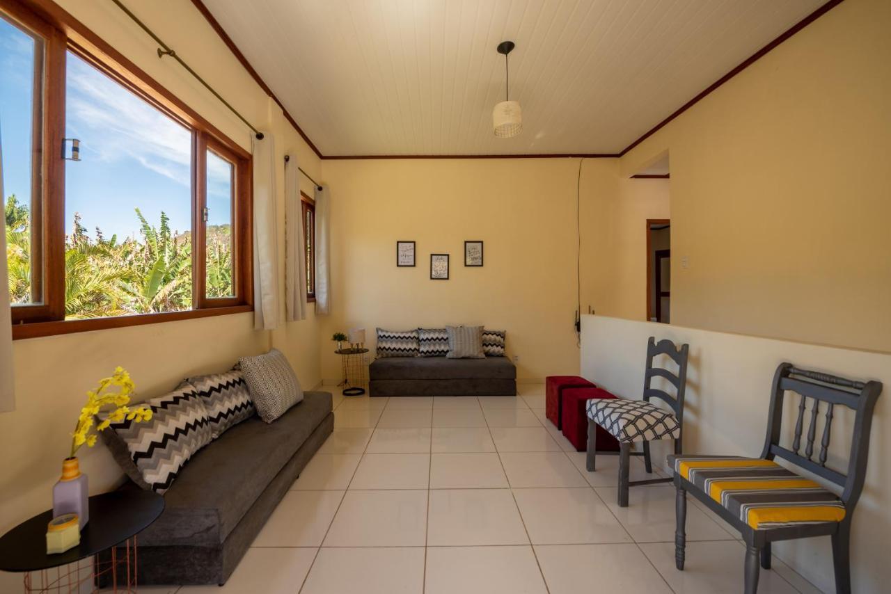 Casa Di Maria 4 Quartos A 500M Centro - Sauna, Piscina, Fogao A Lenha, Churrasqueira - Acesso Privativo Ao Ao Rio - Ideal Para Familias Нова-Фрибургу Экстерьер фото