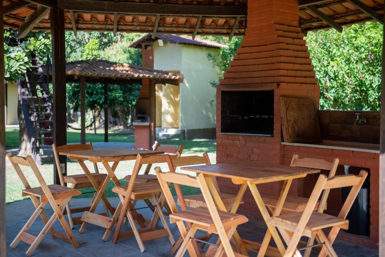 Casa Di Maria 4 Quartos A 500M Centro - Sauna, Piscina, Fogao A Lenha, Churrasqueira - Acesso Privativo Ao Ao Rio - Ideal Para Familias Нова-Фрибургу Экстерьер фото