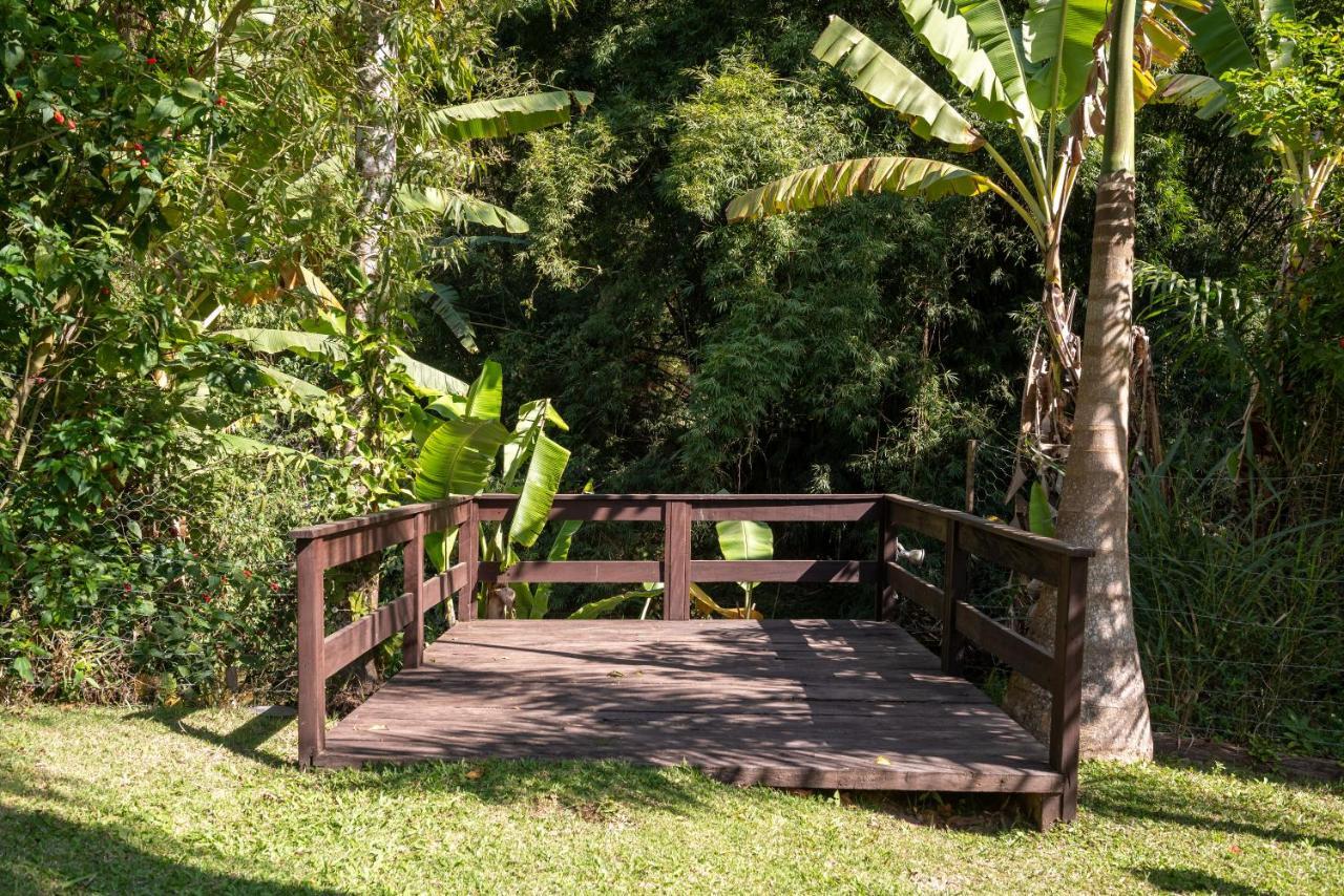 Casa Di Maria 4 Quartos A 500M Centro - Sauna, Piscina, Fogao A Lenha, Churrasqueira - Acesso Privativo Ao Ao Rio - Ideal Para Familias Нова-Фрибургу Экстерьер фото