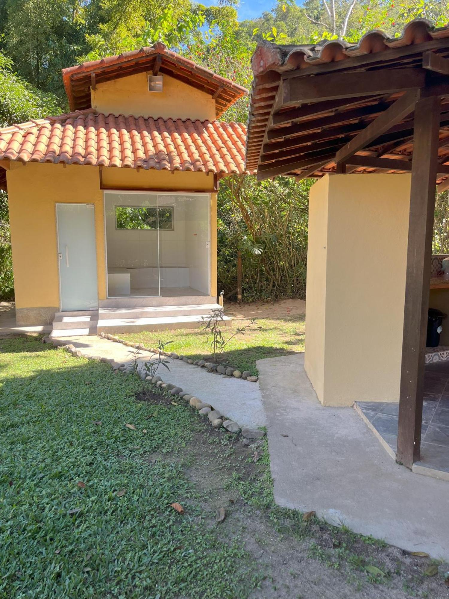 Casa Di Maria 4 Quartos A 500M Centro - Sauna, Piscina, Fogao A Lenha, Churrasqueira - Acesso Privativo Ao Ao Rio - Ideal Para Familias Нова-Фрибургу Экстерьер фото