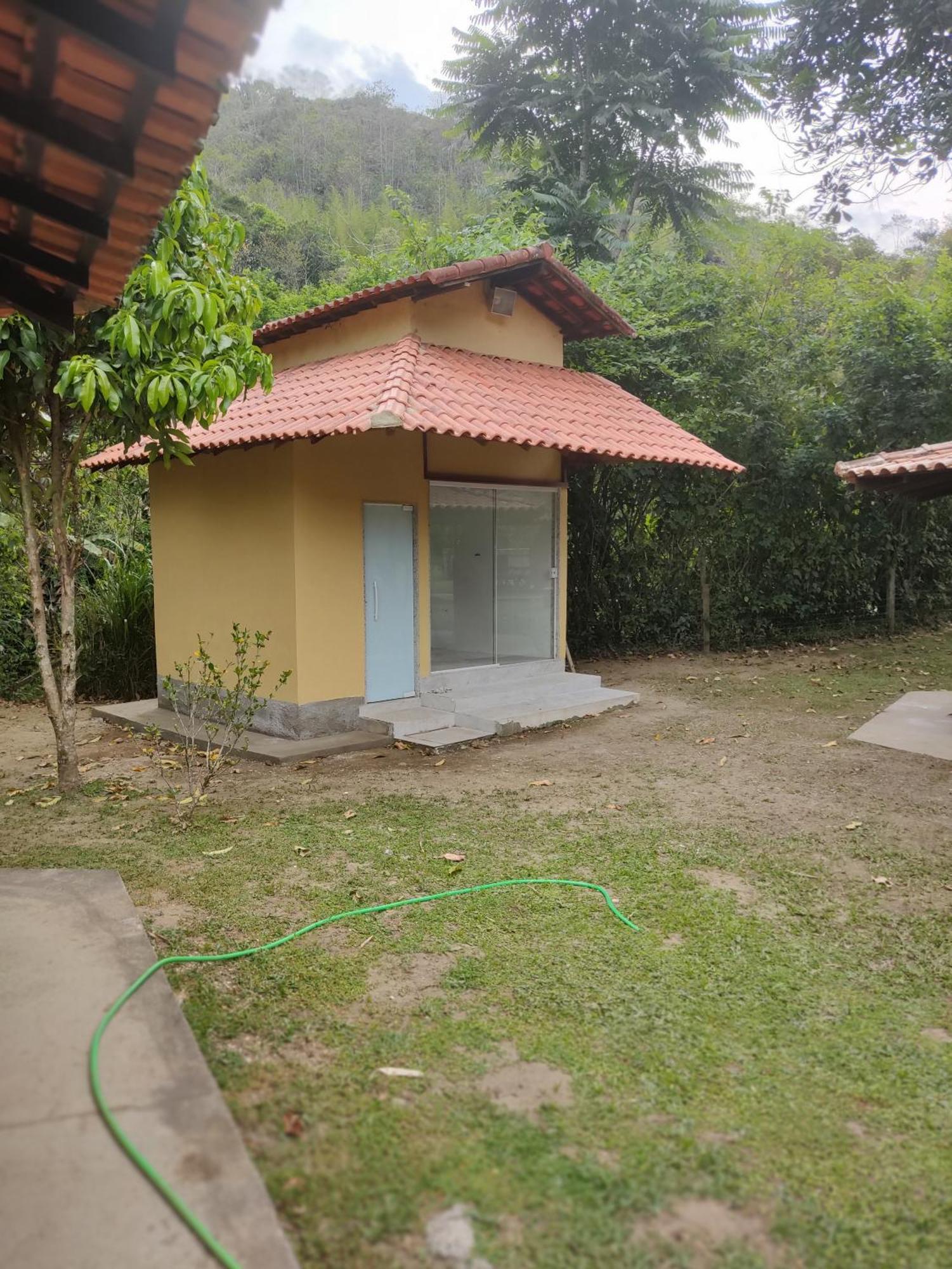 Casa Di Maria 4 Quartos A 500M Centro - Sauna, Piscina, Fogao A Lenha, Churrasqueira - Acesso Privativo Ao Ao Rio - Ideal Para Familias Нова-Фрибургу Экстерьер фото